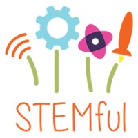 STEMful logo - Similar company to Vendex Solutions