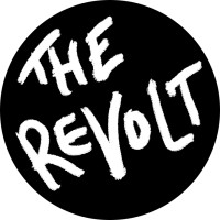 The Revolt logo - Similar company to The Revolt Group
