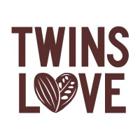 TWINS LOVE CHOCOLATE logo - Similar company to Fs Box