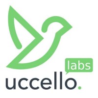 Uccello Labs logo - Similar company to Stratemind