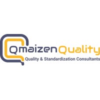 Qmaizen Quality logo - Similar company to Global Technical Certification Co., Ltd