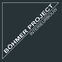 Böhmer Project bv Interieurbouw logo - Similar company to Lemmens Interieurs