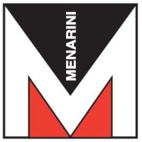 MENARINI FRANCE logo - Similar company to Masterpharm