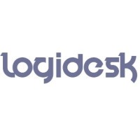 Logidesk logo - Similar company to Quintel