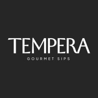 Tempera logo - Similar company to Nivers