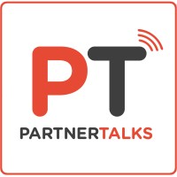 PartnerTalks logo - Similar company to Msdynamicsworld.Com (Msdw)
