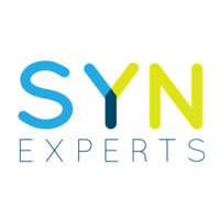 Syn Experts logo - Similar company to In Press - Consultoria E Comunicação Científica