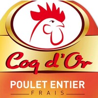 Coq d'Or Cameroun logo - Similar company to Unalor
