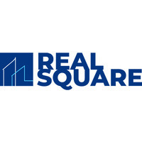 REAL SQUARE logo - Similar company to Polypro Academie