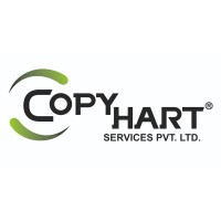 COPY HART SERVICES PVT. LTD logo - Similar company to Cradle And Bar