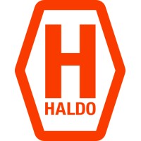 Haldo logo - Similar company to Module 8