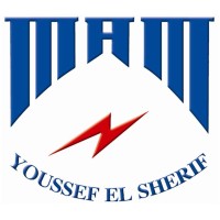 MAM for Engineering Industries & Electrical Supplies logo - Similar company to Electric Technology