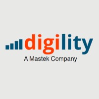 Digility logo - Similar company to Norcal Aee