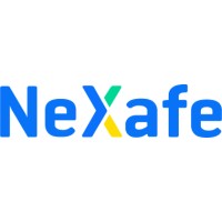 NeXafe logo - Similar company to Alex Leclerc Inc.