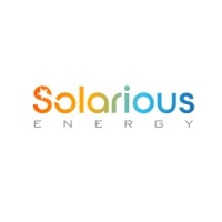 Solarious Energy logo - Similar company to Geeksit