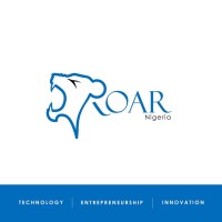 Roar Nigeria logo - Similar company to Dexude