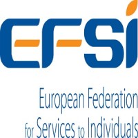 EFSI - European Federation for Services to Individuals logo - Similar company to Effe