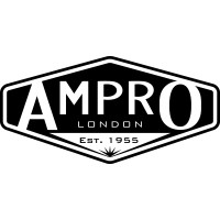 Ampro logo - Similar company to Wodable