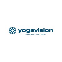 YogaVision Online logo - Similar company to Incredeus