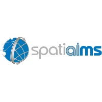 Spatial Aims logo - Similar company to Bespring Chemical Co.,Ltd.