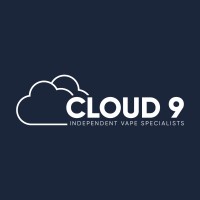 Cloud 9 logo - Similar company to Experience Marketing - Holland, Mi