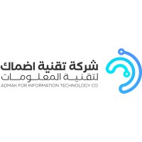 ADMAK Information Technology logo - Similar company to Admaktech