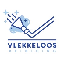 Vlekkeloos Reiniging logo - Similar company to Vlekkeloos.