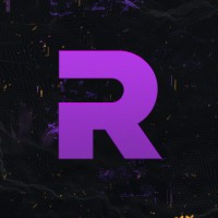 REN Esports logo - Similar company to Team Norse Thunder