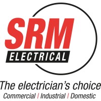 SRM Electrical Ltd logo - Similar company to Ledridge