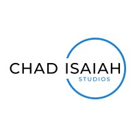 Chad Isaiah Studios logo - Similar company to Fun Fore All Family Fun Park