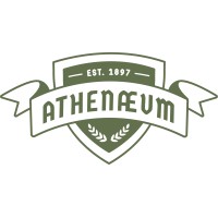 Athenaeum Foundation logo - Similar company to React
