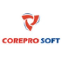 Coreprosoft Pvt.Ltd logo - Similar company to Invage Systems