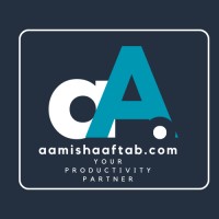 aamishaaftab.com logo - Similar company to Integrated Performance Systems