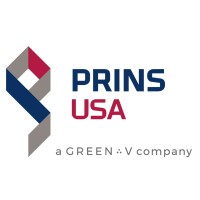 Prins USA logo - Similar company to Green Simplicity