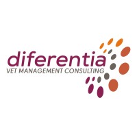 DIFERENTIA logo - Similar company to Takealeap