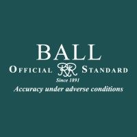 BALL Watch Company SA logo - Similar company to Benrus Watch Company