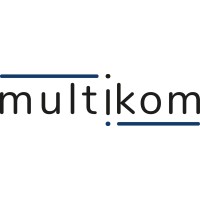 MULTIKOM IT logo - Similar company to Itweek.Pl