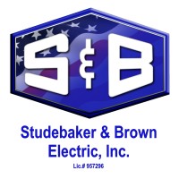 Studebaker Brown Electric logo - Similar company to Studebaker Electric Inc