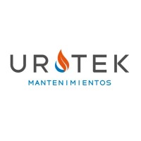 URTEK Mantenimientos logo - Similar company to Sine Ingeniería Eléctrica