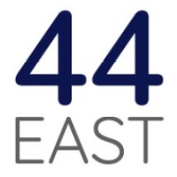 Netværk af projektledere i forandring (PIF) logo - Similar company to 44East