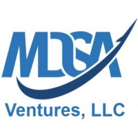 MDSA Ventures, LLC logo - Similar company to Mdsa Aerospace