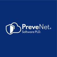 PreveNet logo - Similar company to Aldda