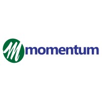 Momentum for Chambers logo - Similar company to World Trade Center Buffalo Niagara
