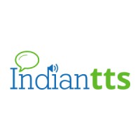 Indian Text To Speech Pvt Ltd logo - Similar company to Astics
