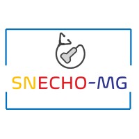 SNECHO-MG : Societé Nationale d'Echographie en Médecine Générale logo - Similar company to Medcorner - Agent De Médecins