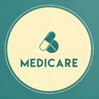 Medicare logo - Similar company to Untaboo It