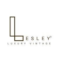 Lesley Luxury Vintage logo - Similar company to Up To You Anthology