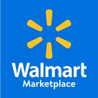 Walmart Marketplace logo - Similar company to Walmart Data Ventures
