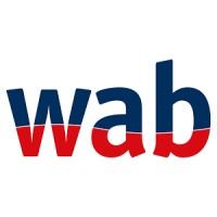 WAB e.V. logo - Similar company to Relyon (Ger)