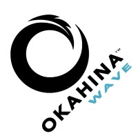 OKAHINA WAVE DESTINATIONS logo - Similar company to Grincat